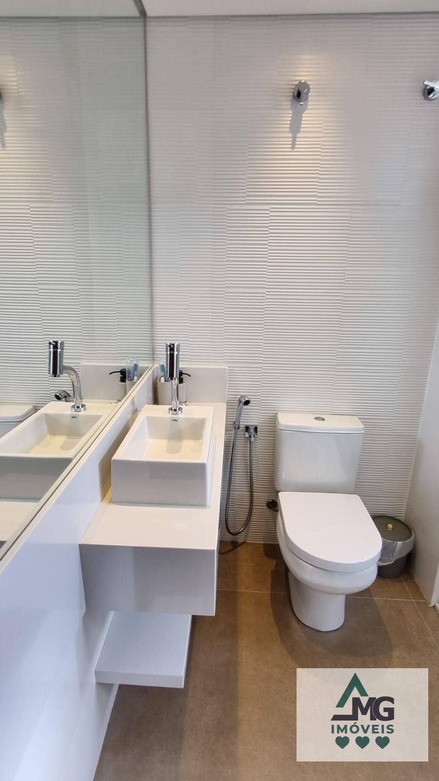 Apartamento à venda com 3 quartos, 3 suítes, 4 vagas e 245m² no Centro, Três Corações (MG) — foto 20 de 30