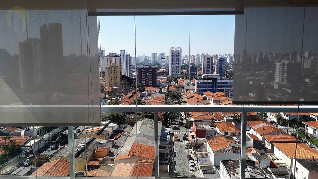Apartamento para alugar com 1 quarto, 1 suíte, 1 vaga e 44m² no Brooklin, São Paulo (SP) — foto 4 de 29