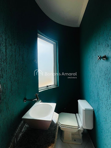 Casa de Condomínio, 4 quartos - Foto 18