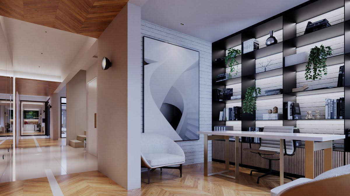 Studio à venda com 1 quarto, 1 banheiro e 23m² no Higienópolis, São Paulo (SP) — foto 7 de 24