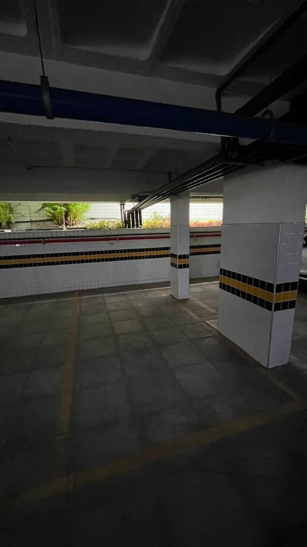 Apartamento à venda com 2 quartos, 1 suíte, 1 vaga e 52m² no Casa Amarela, Recife (PE) — foto 27 de 30