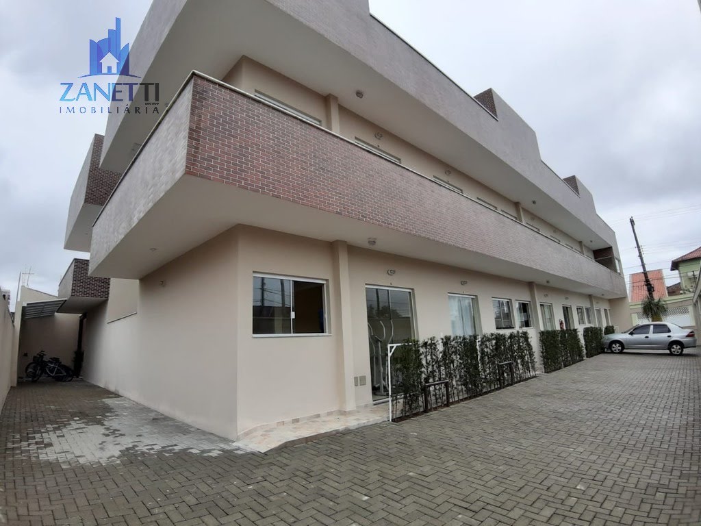 Apartamento, 1 quarto, 47 m² - Foto 2