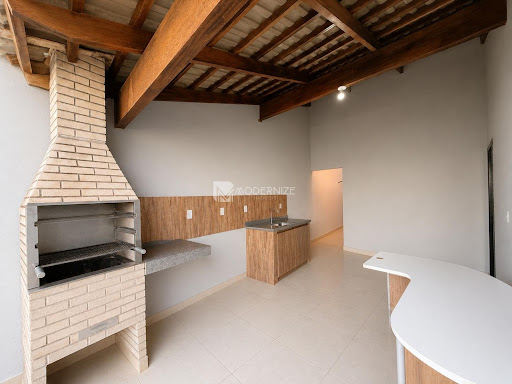 Casa em Jardim Europa  -  Catalão