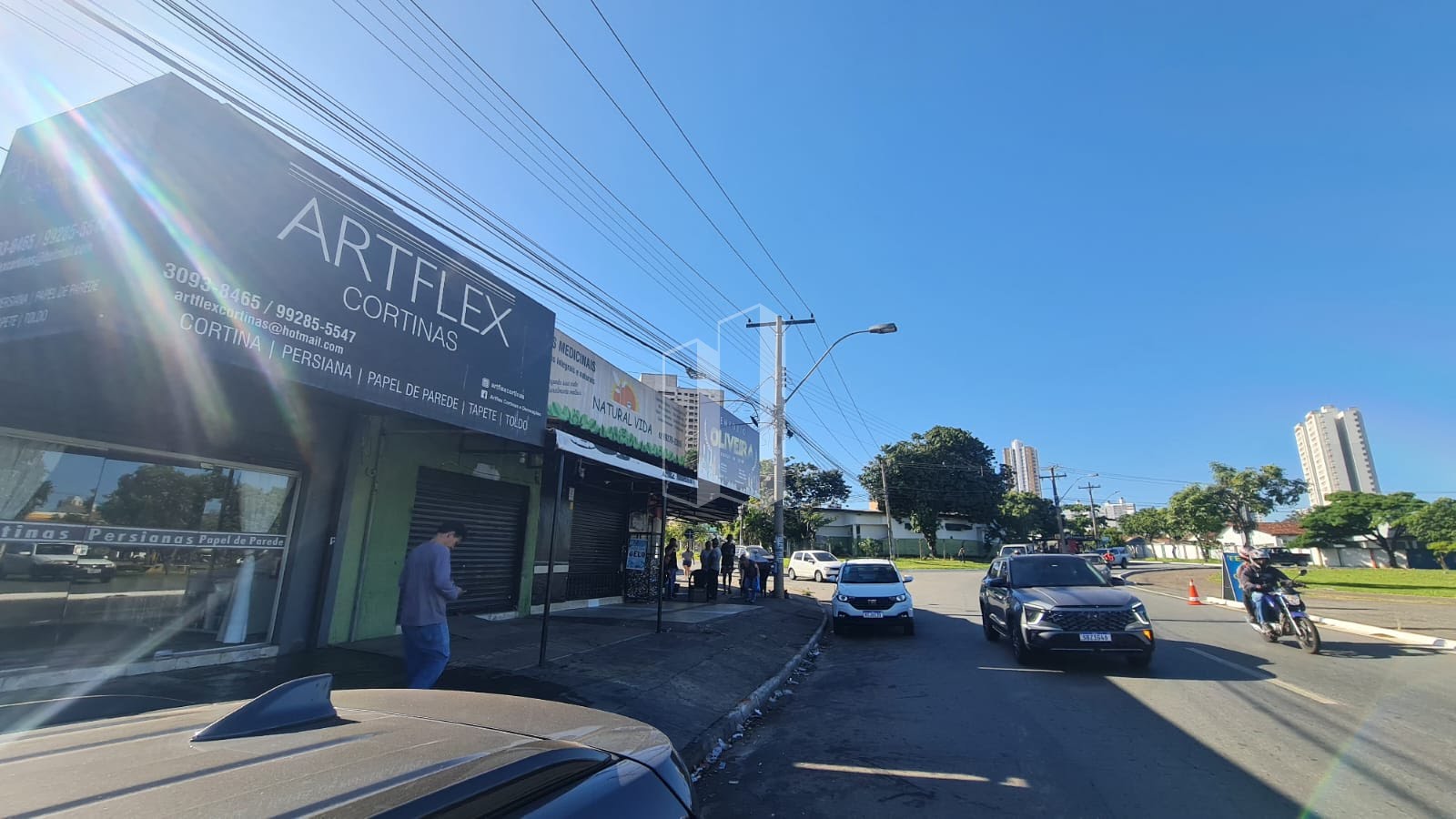 Comercial à venda com 505m² no Parque Amazonia, Goiânia (GO) — foto 5 de 7
