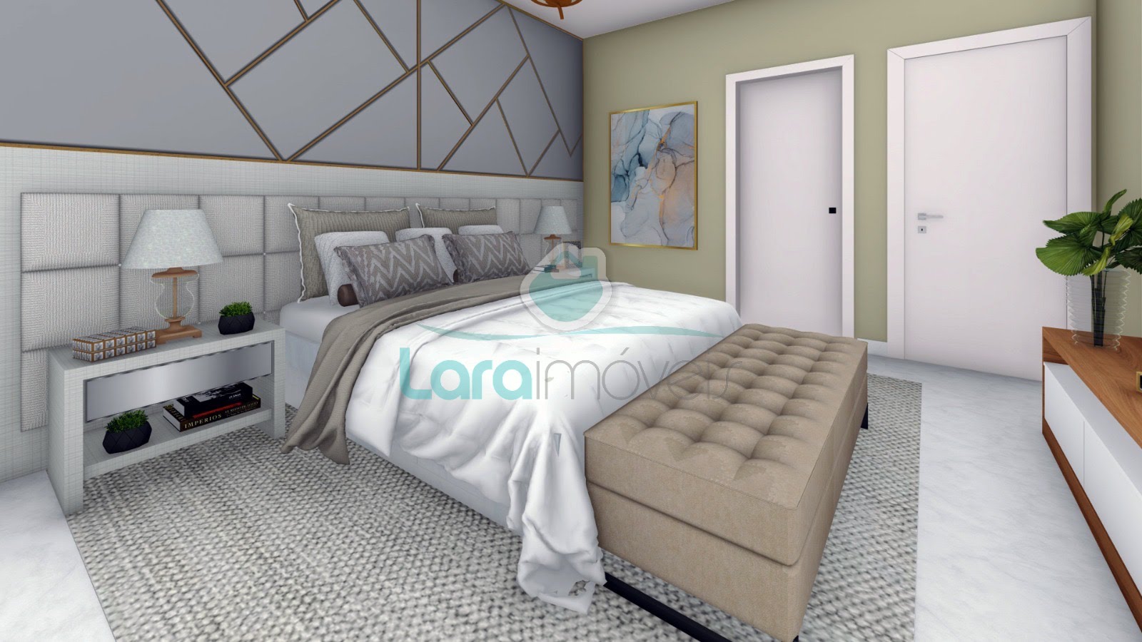 Casa à venda com 3 quartos, 3 suítes, 2 vagas e 381m² no Lagoa, Macaé (RJ) — foto 11 de 30