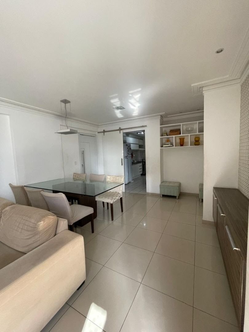 Apartamento à venda com 3 quartos, 1 suíte, 2 vagas e 97m² no Casa Forte, Recife (PE) — foto 15 de 30