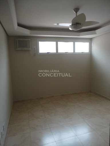 Hall dos Quartos