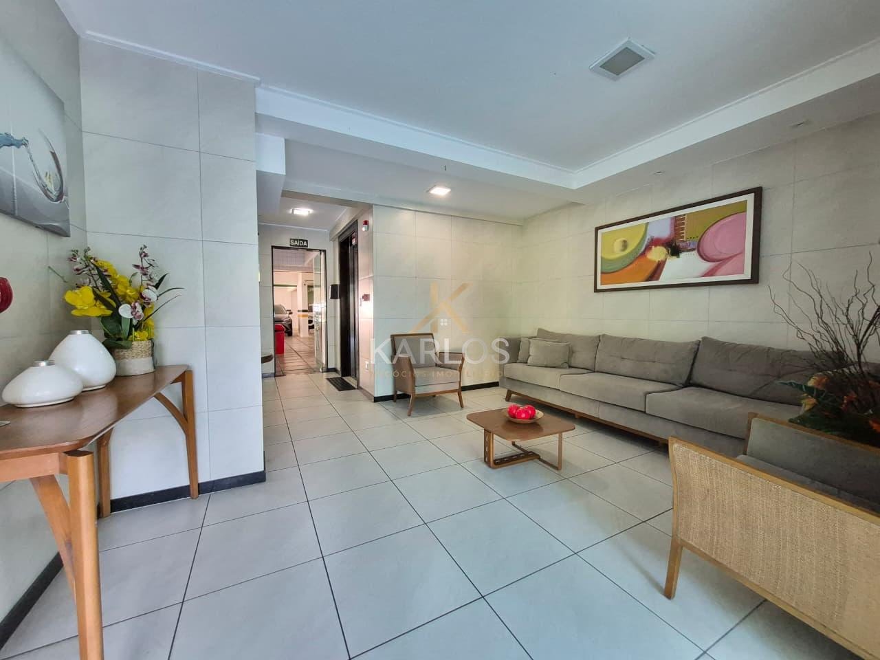 Apartamento para alugar com 2 quartos, 1 suíte, 1 vaga e 55m² no Boa Vista, Recife (PE) — foto 9 de 19