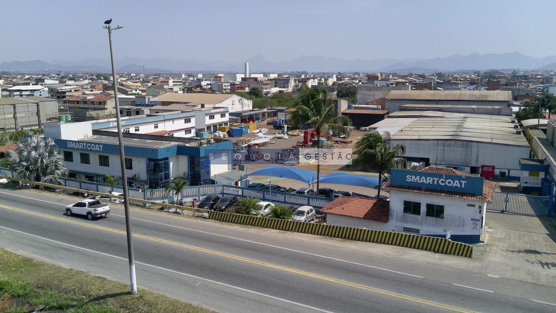 Comercial à venda com 4207m² no São José do Barreto, Macaé (RJ) — foto 21 de 30