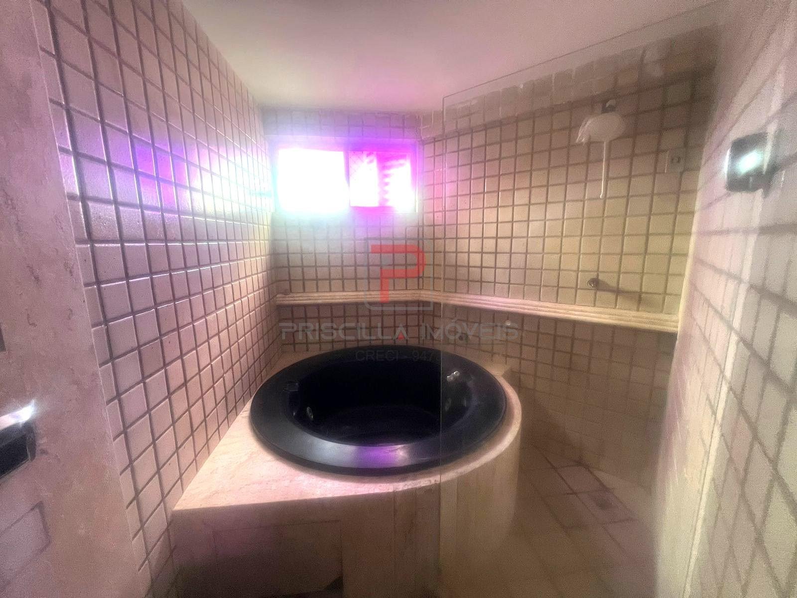 Apartamento à venda com 3 quartos, 3 suítes, 2 vagas e 195m² no Tambaú, João Pessoa (PB) — foto 18 de 30