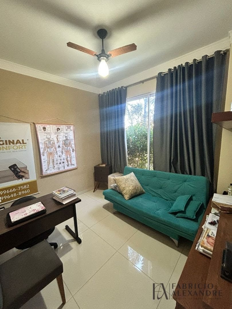 Casa à venda com 3 quartos, 3 suítes, 4 vagas e 200m² no Quinta do Lago I, São José do Rio Preto (SP) — foto 4 de 17
