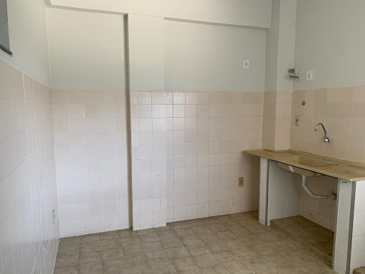 Apartamento em Cidade Nova  -  Itaperuna