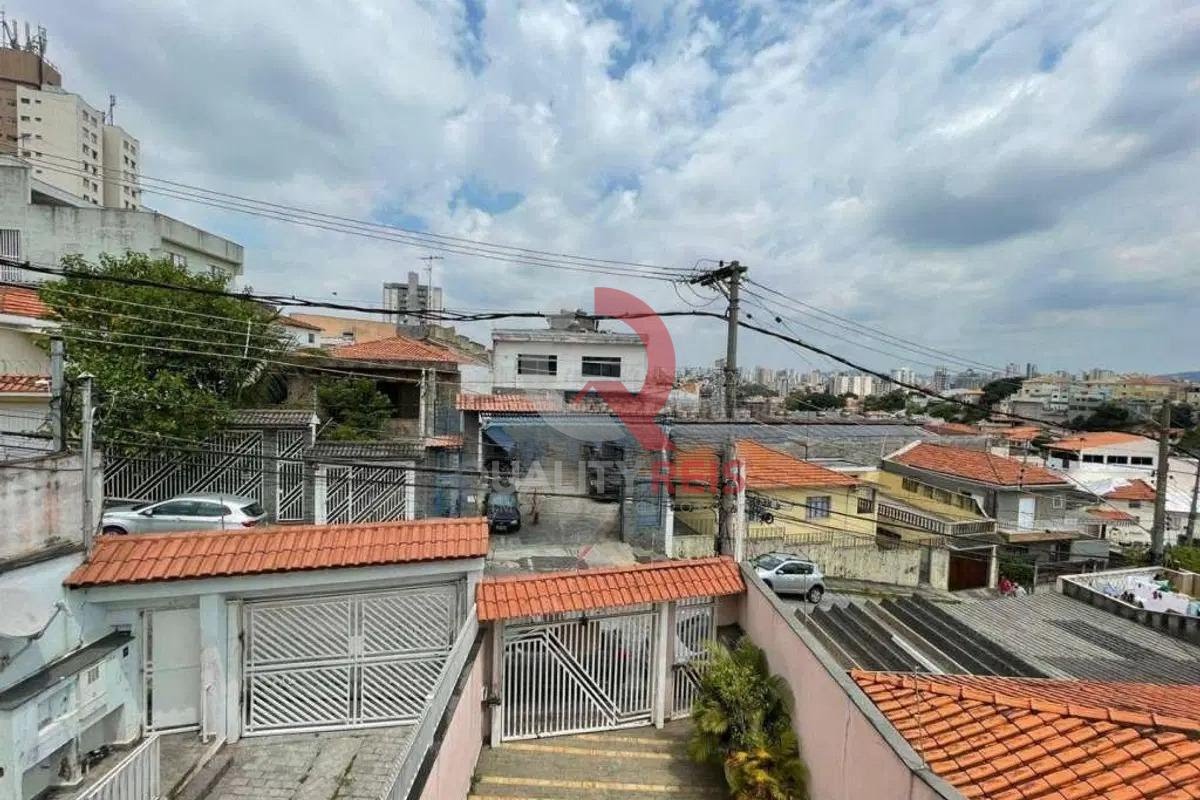 Sobrado, 3 quartos, 288 m² - Foto 26