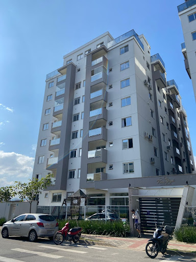 Apartamento em Bairro Deltaville - Biguaçu, SC