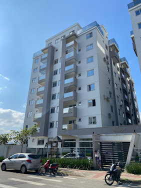 Apartamento em Bairro Deltaville - Biguaçu, SC
