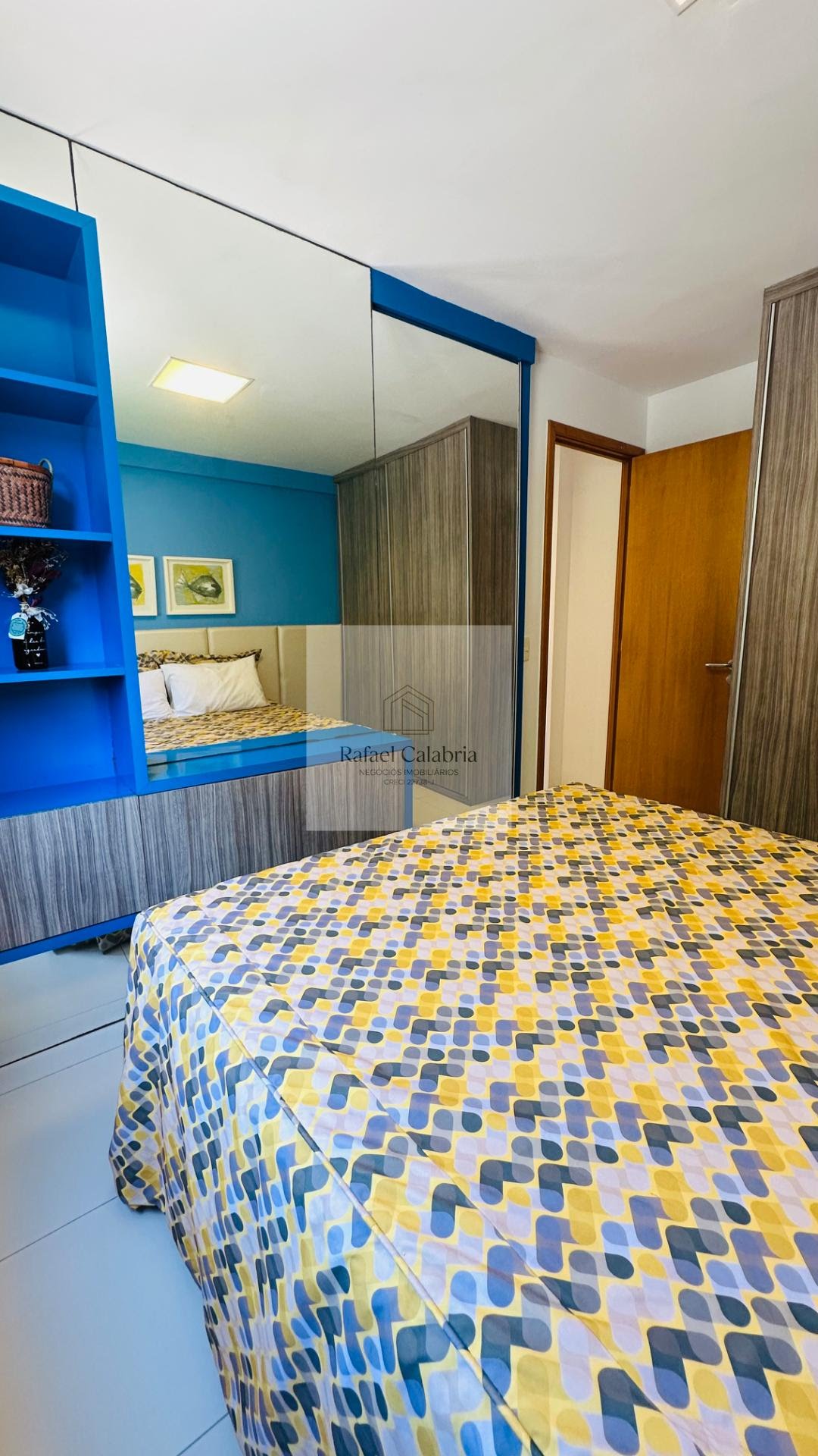 Apartamento à venda com 2 quartos, 2 suítes, 1 vaga e 63m² no Praia Muro Alto, Ipojuca (PE) — foto 9 de 30
