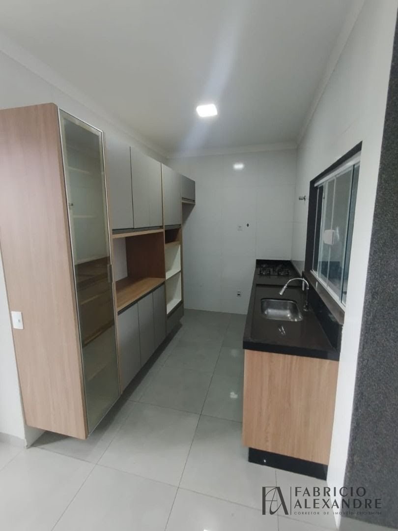 Casa à venda com 3 quartos, 3 suítes e 140m² no Setlife Residence Club 2, Mirassol (SP) — foto 12 de 15