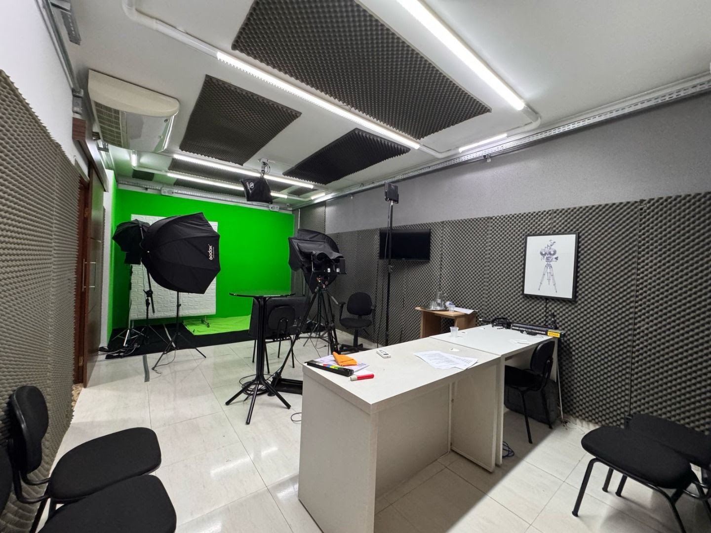 Comercial para alugar com 4 vagas e 360m² no Ipiranga, Ribeirão Preto (SP) — foto 29 de 30