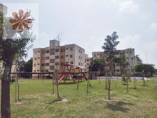 Apartamento em Vila Silvia  -  São Paulo