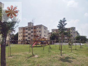 Apartamento em Vila Silvia  -  São Paulo