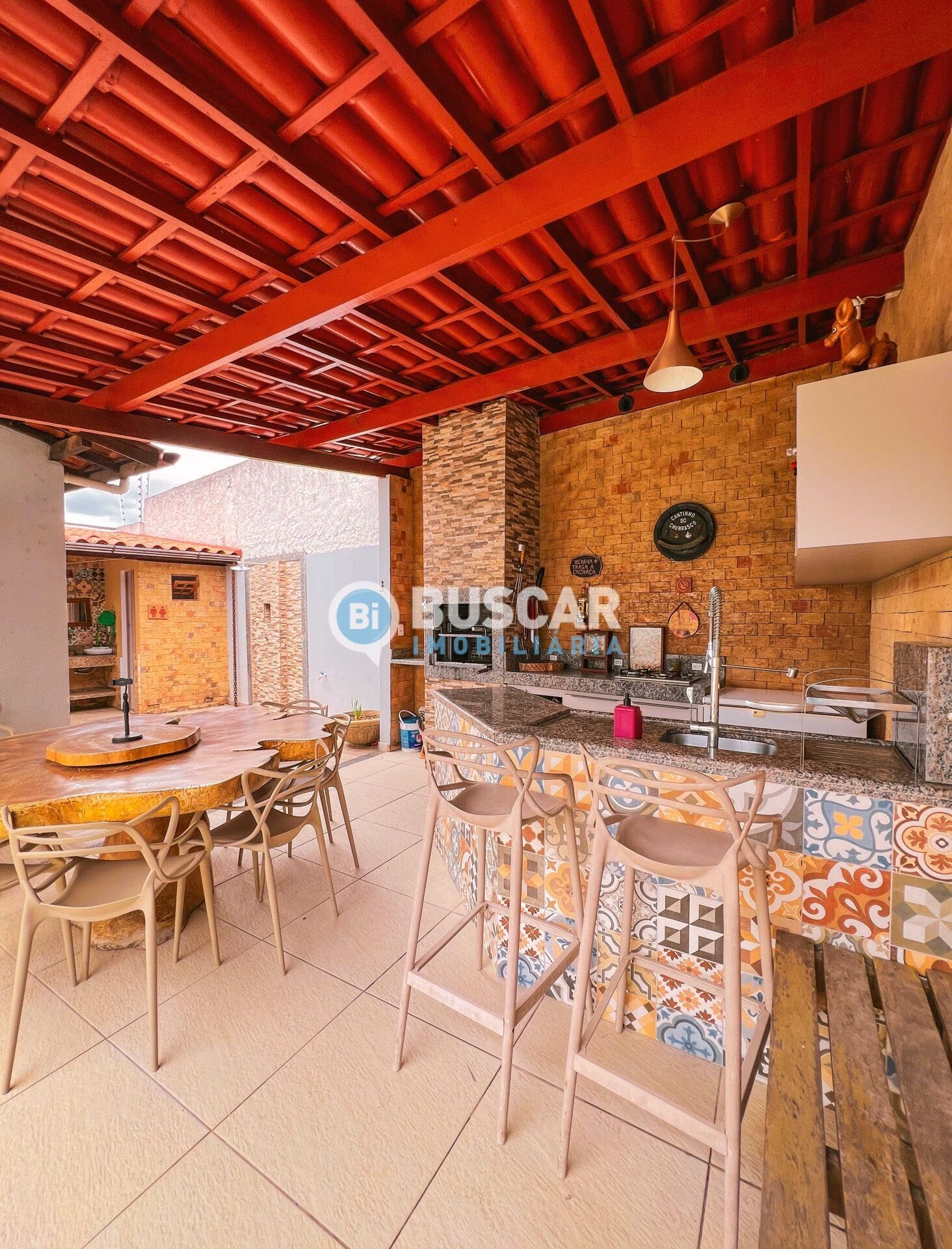 Casa à venda com 3 quartos, 2 suítes, 6 vagas e 360m² no Lagoa Salgada, Feira de Santana (BA) — foto 20 de 30