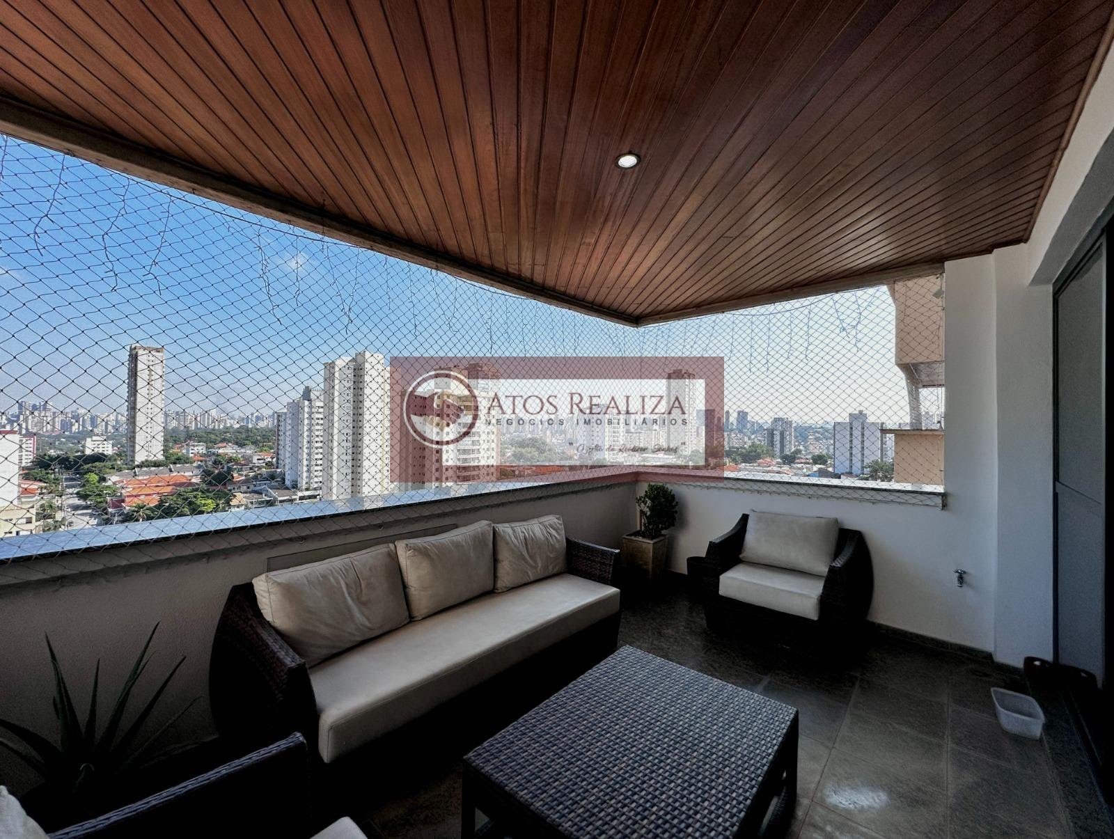 Apartamento à venda com 4 quartos, 2 suítes, 3 vagas e 274m² no Vila Alexandria, São Paulo (SP) — foto 3 de 30