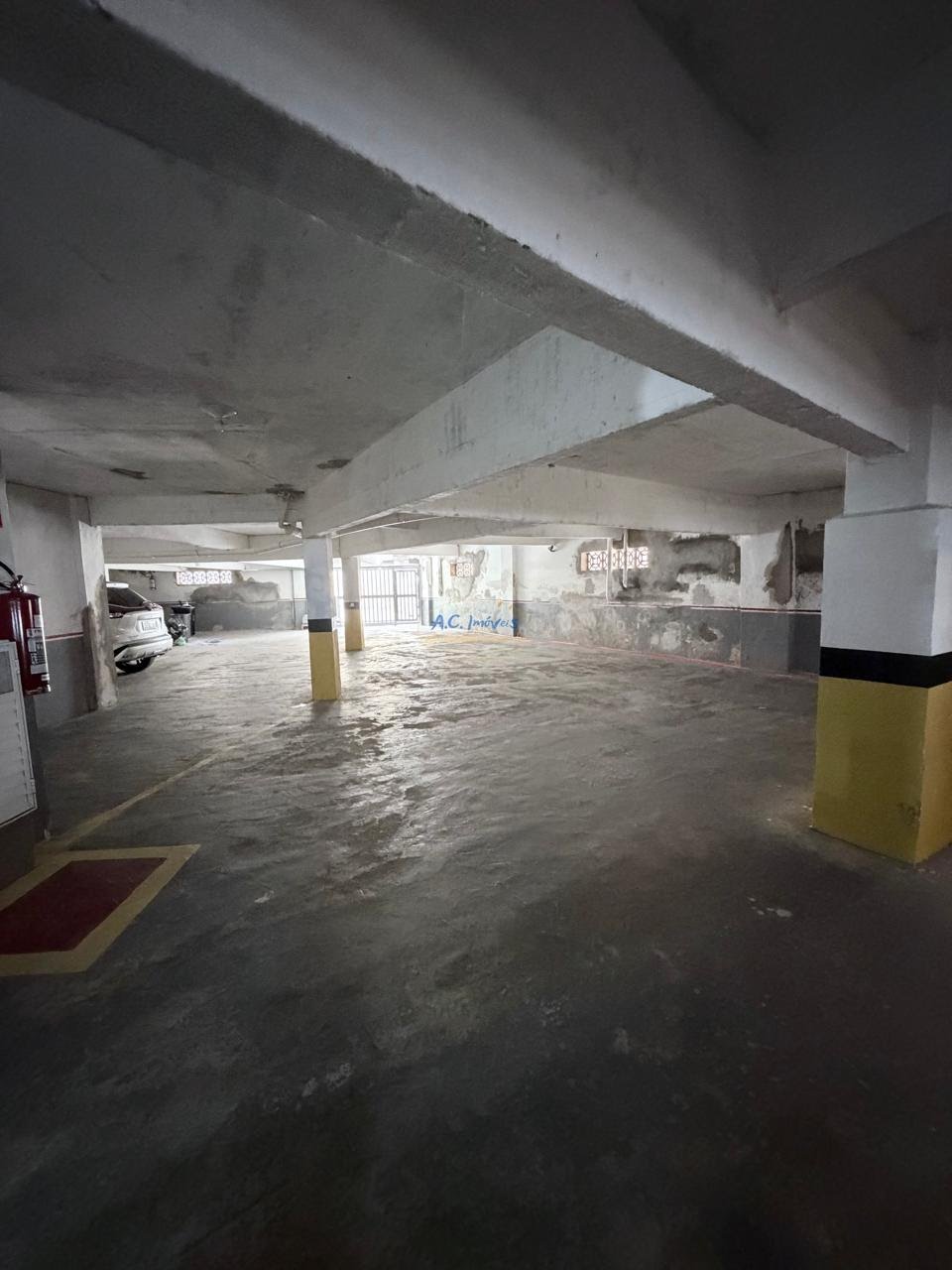Apartamento à venda com 1 quarto, 1 banheiro, 1 vaga e 39m² no Vila Tupi, Praia Grande (SP) — foto 12 de 14
