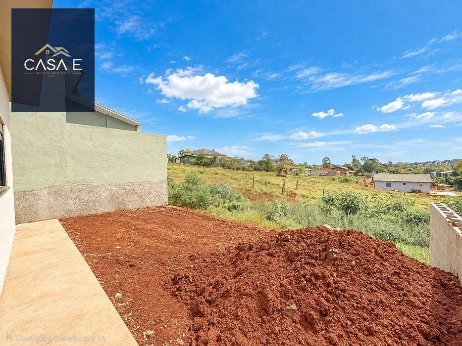 Casa à venda com 2 quartos, 1 banheiro, 1 vaga e 60m² no Thomé de Souza, Ijuí (RS) — foto 3 de 23