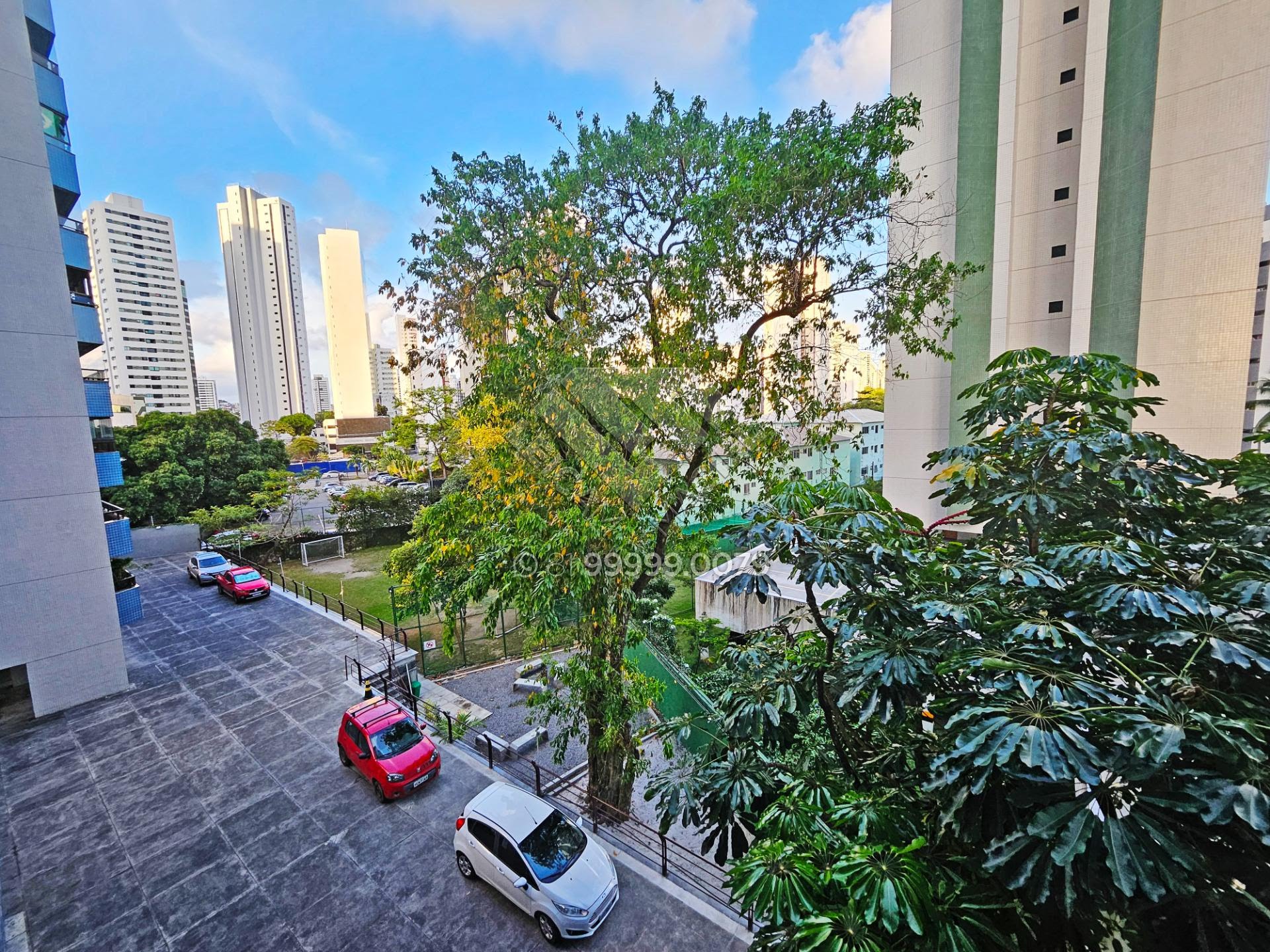 Apartamento à venda com 4 quartos, 2 suítes, 3 vagas e 225m² no Casa Forte, Recife (PE) — foto 6 de 30