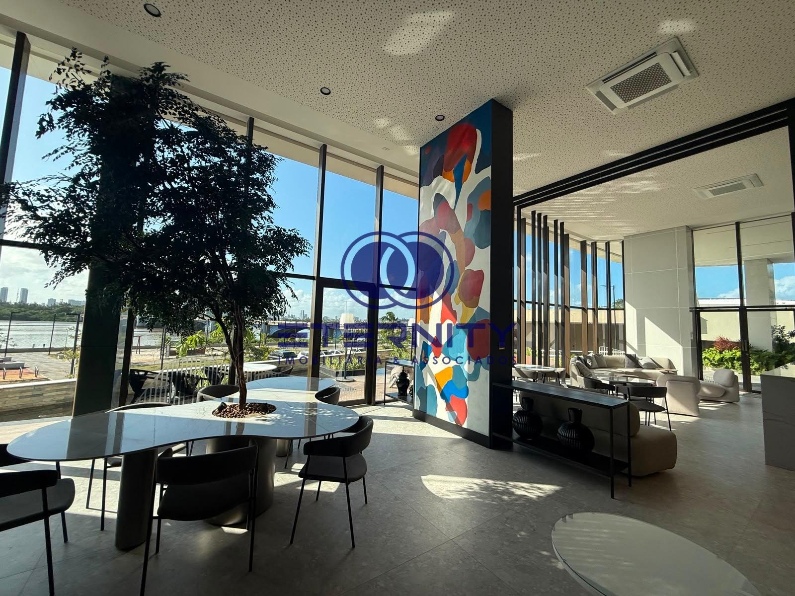 Apartamento à venda com 1 quarto, 1 suíte, 1 vaga e 40m² no Pina, Recife (PE) — foto 29 de 30