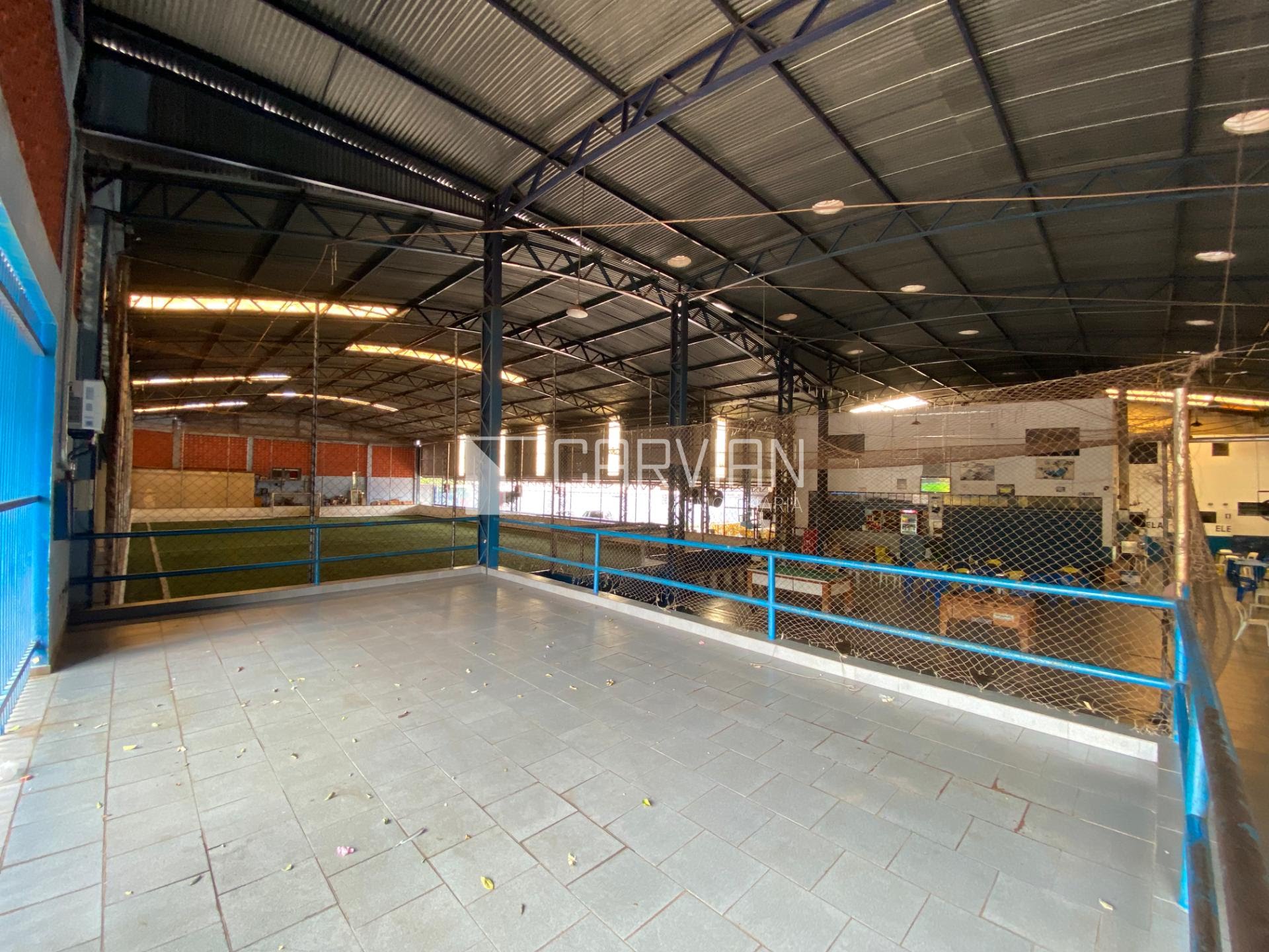 Comercial para alugar com 2800m² no Vila Monte Alegre, Ribeirão Preto (SP) — foto 14 de 23