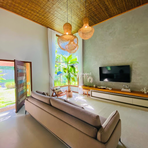 Casa 4 Suítes em Arraial d'Ajuda - Porto Seguro | 245m²