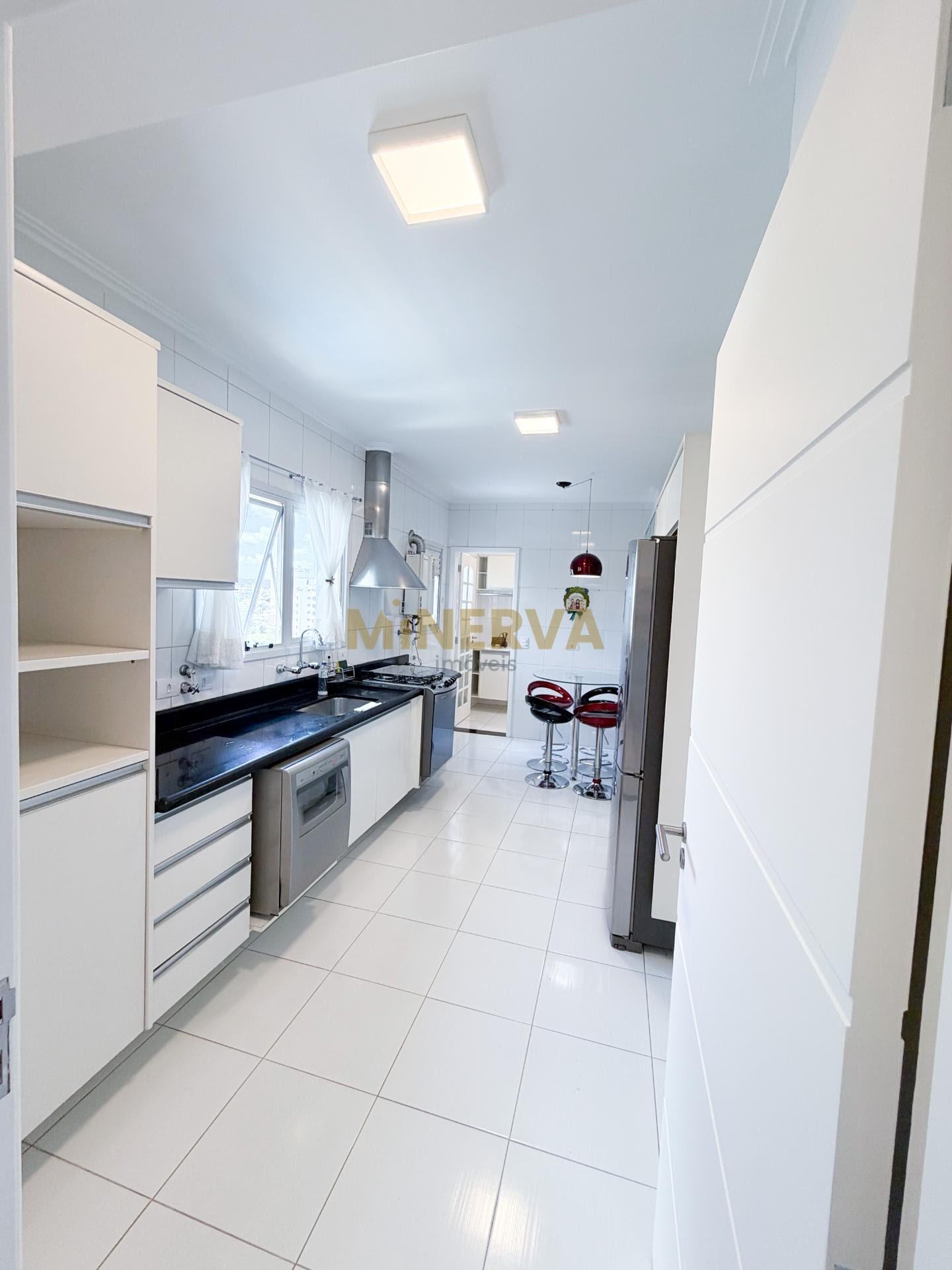 Apartamento à venda com 3 quartos, 3 suítes, 4 vagas e 170m² no Centro, Guarulhos (SP) — foto 5 de 30