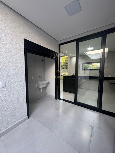 Casa de Condomínio em Jardim Novo Horizonte - Sorocaba, SP - 100 m2- 3 dormitórios- 1 suíte - 2 vagas