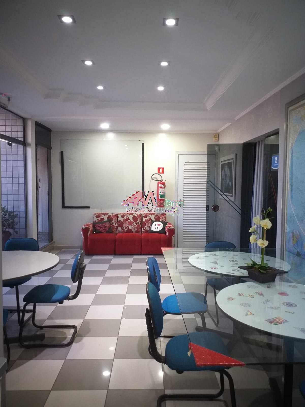 Comercial à venda com 7 banheiros, 2 vagas e 665m² no Assunção, São Bernardo do Campo (SP) — foto 13 de 26