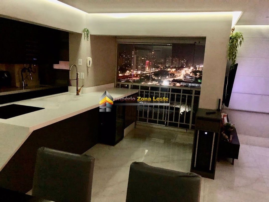 Apartamento, 55 m² - Foto 6