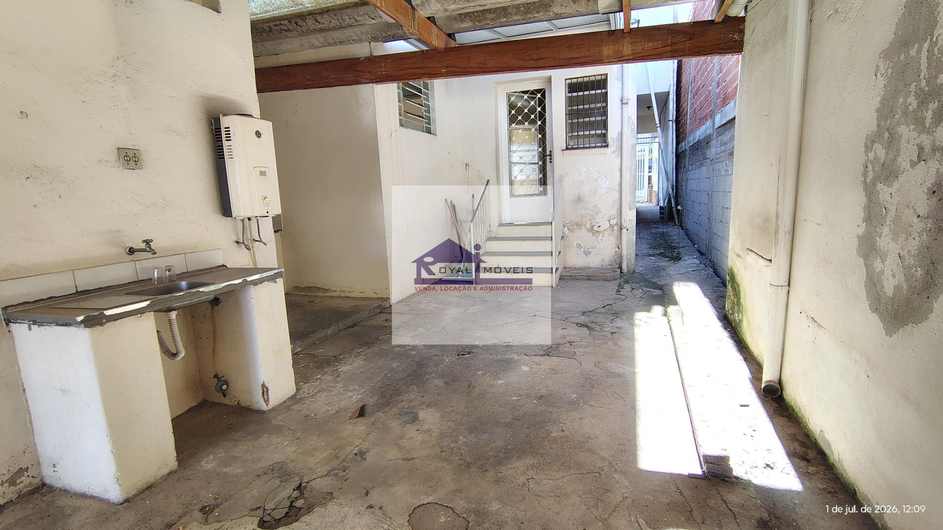 Casa à venda com 3 quartos, 3 banheiros, 2 vagas e 180m² no Mirandopolis, São Paulo (SP) — foto 24 de 30