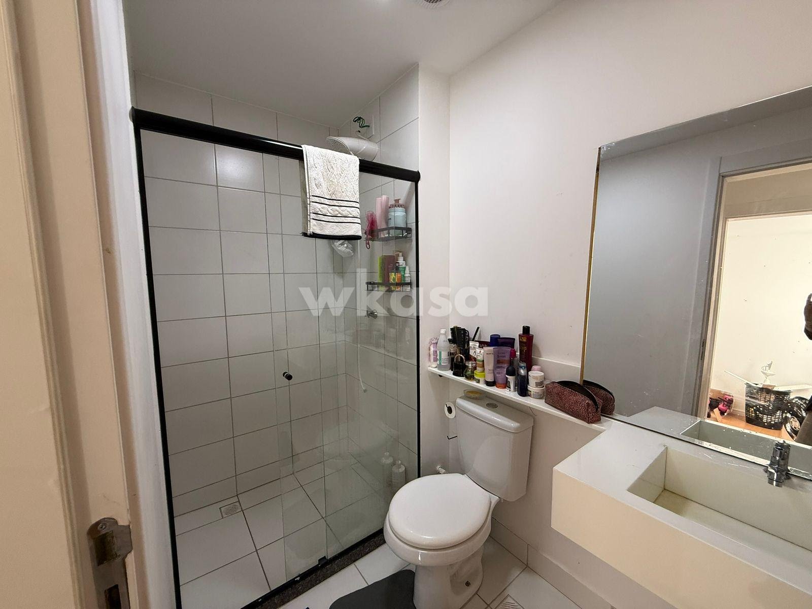 Apartamento à venda com 3 quartos, 1 banheiro, 1 vaga e 51m² no Porto Canoa, Serra (ES) — foto 10 de 20