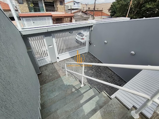 Sobrado em Vila Floresta, Santo André | 3 Dorms, 1 Suíte