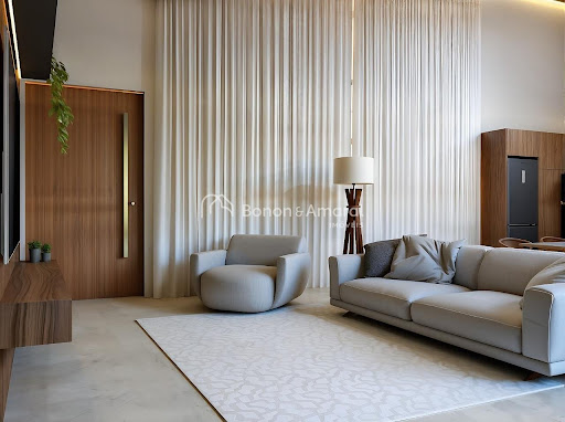 Casa de Condomínio, 4 quartos - Foto 5