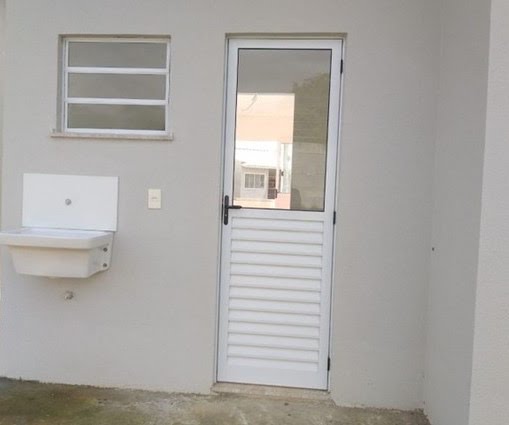 Casa para alugar com 2 quartos, 1 banheiro e 2 vagas no Sim, Feira de Santana (BA) — foto 6 de 20