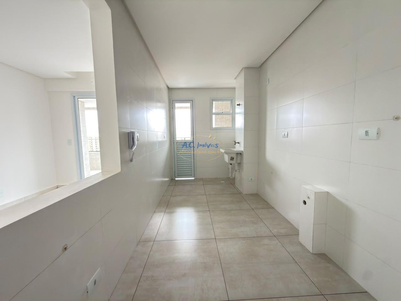 Apartamento à venda com 2 quartos, 1 suíte, 1 vaga e 71m² no Boqueirão, Praia Grande (SP) — foto 7 de 30