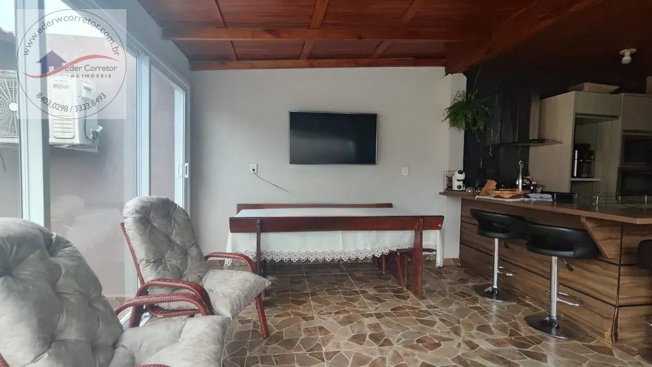 Casa à venda com 3 quartos, 1 suíte, 1 vaga e 80m² no Industrial, Ijuí (RS) — foto 6 de 20