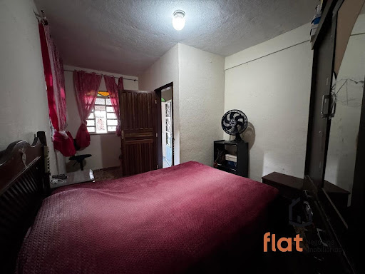 Casa à Venda no bairro Serra Verde, Pará de Minas: 3 Quartos, 110m², R$300mil