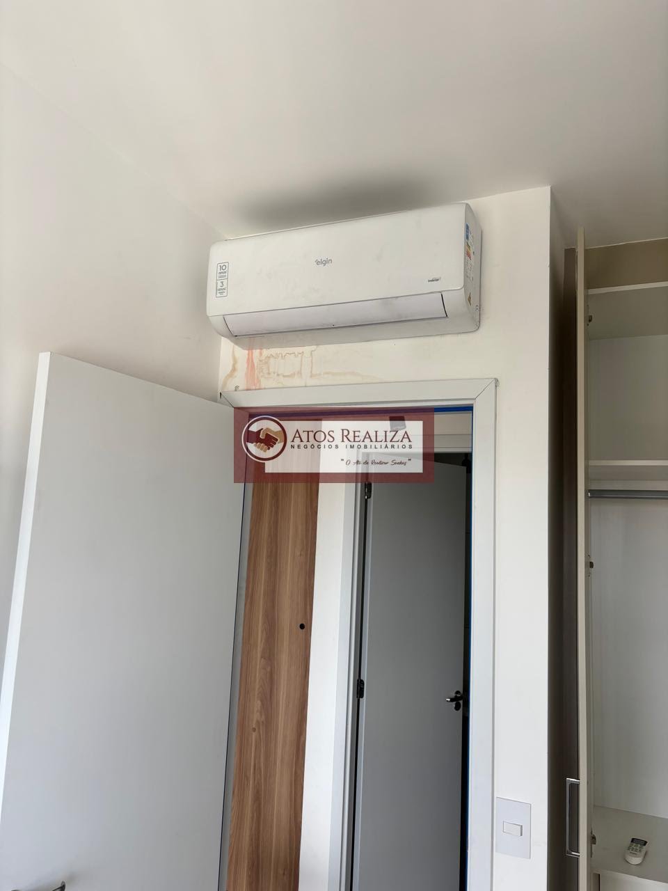 Apartamento à venda com 1 quarto, 1 banheiro e 34m² no Santo Amaro, São Paulo (SP) — foto 13 de 17