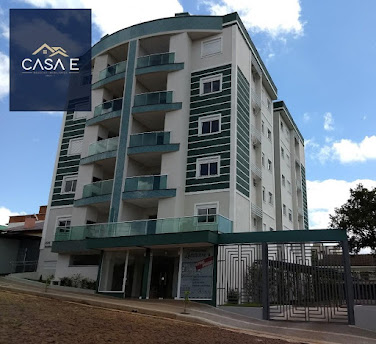 • Apartamento em São Geraldo  -  Ijuí❗