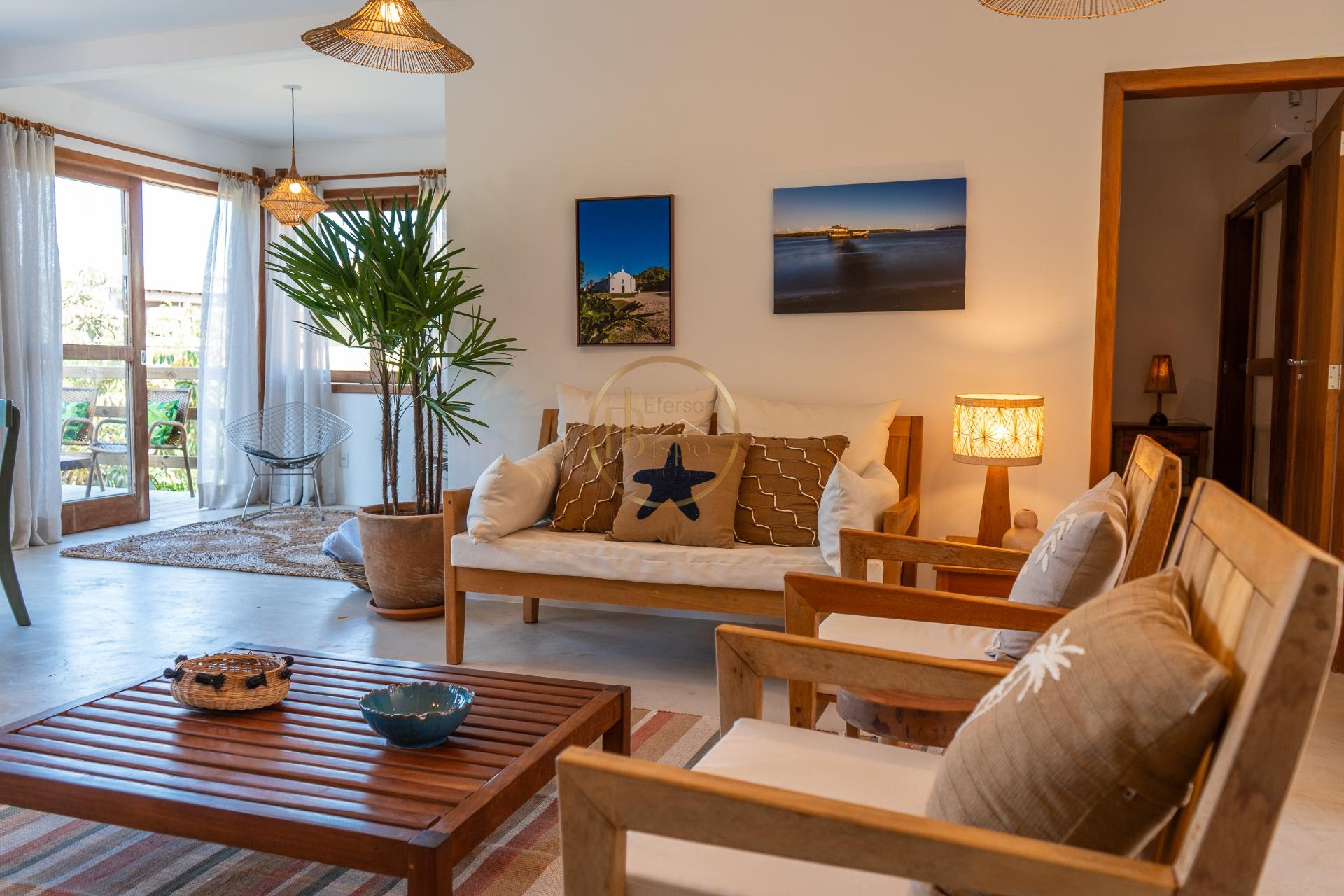 Casa à venda com 4 quartos, 4 suítes, 3 vagas e 136m² no Estrada de Trancoso, Porto Seguro (BA) — foto 12 de 22