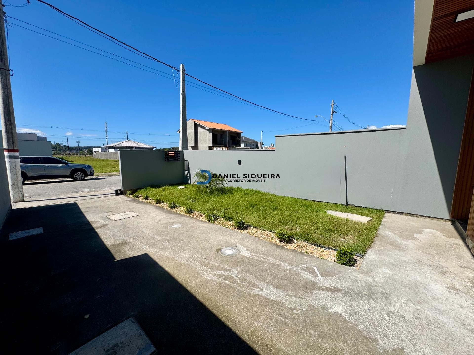 Casa à venda com 2 quartos, 2 suítes, 2 vagas e 80m² no Sertão do Maruim, São José (SC) — foto 3 de 20