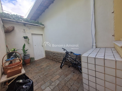 Casa, 3 quartos, 200 m² - Foto 41