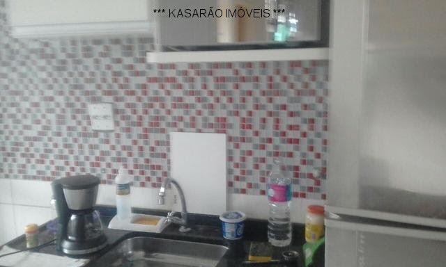 Apartamento à venda com 2 quartos, 1 banheiro, 1 vaga e 65m² no Loteamento City Jaragua, São Paulo (SP) — foto 23 de 25